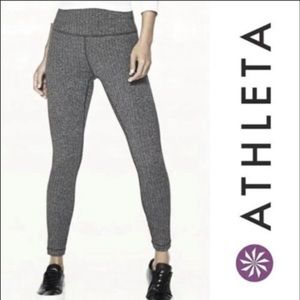 Athleta Leggings